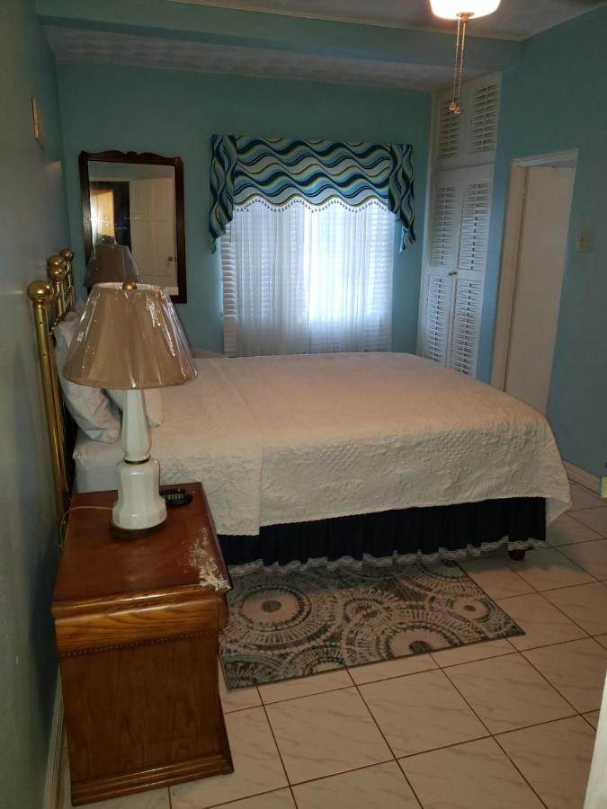 Villa Cliffe Ranch Mandeville Exterior foto